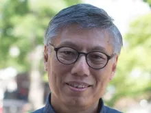 Fr. Stephen Chow Sau-yan, S.J., who was appointed Bishop of Hong Kong May 17, 2021.